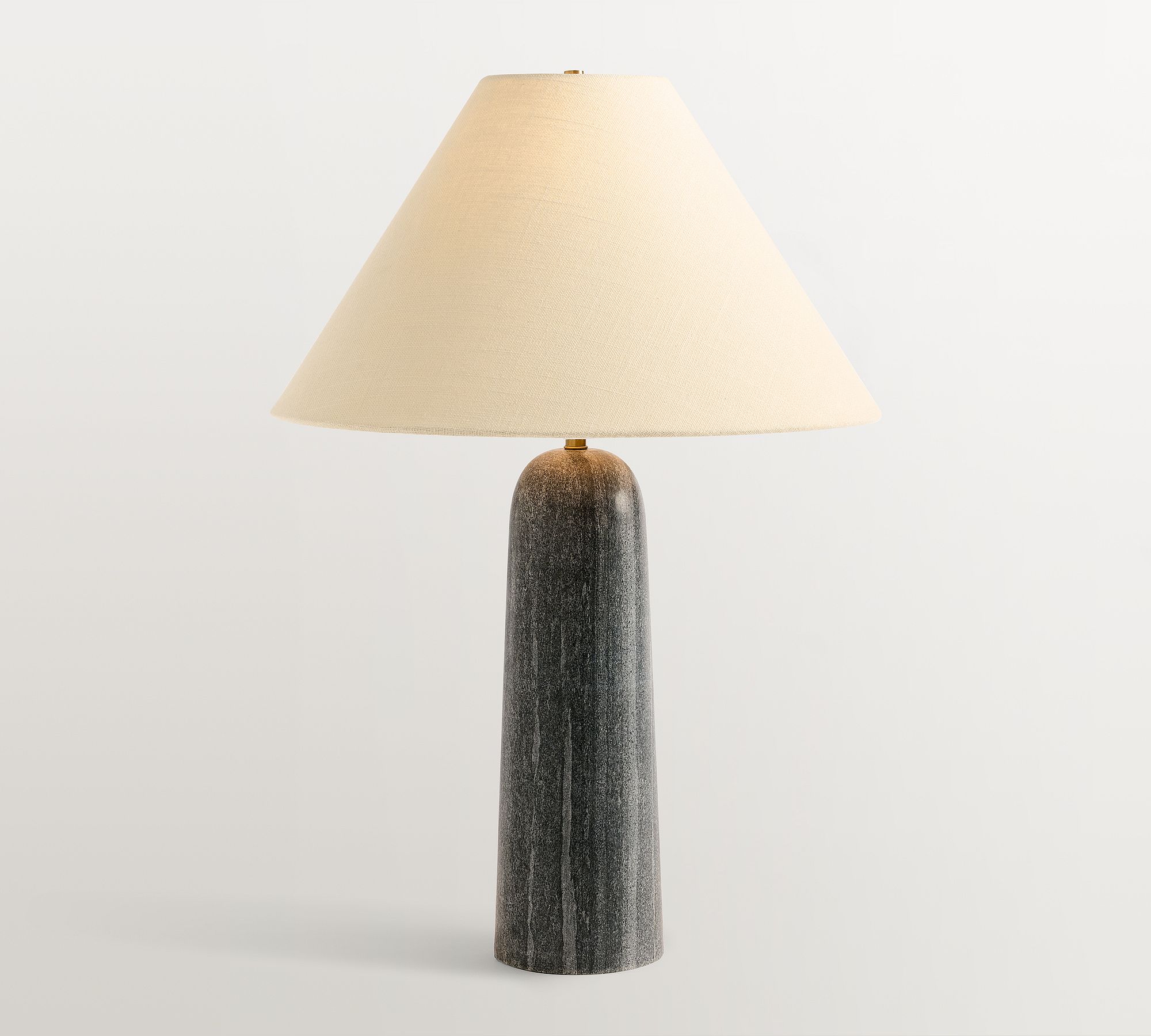 Marlo Marble Table Lamp (27") - thumbnail 6