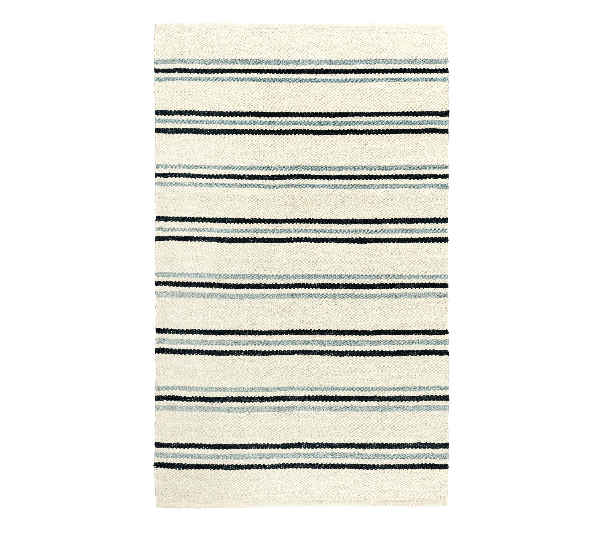 Bennett Handwoven Jute Rug