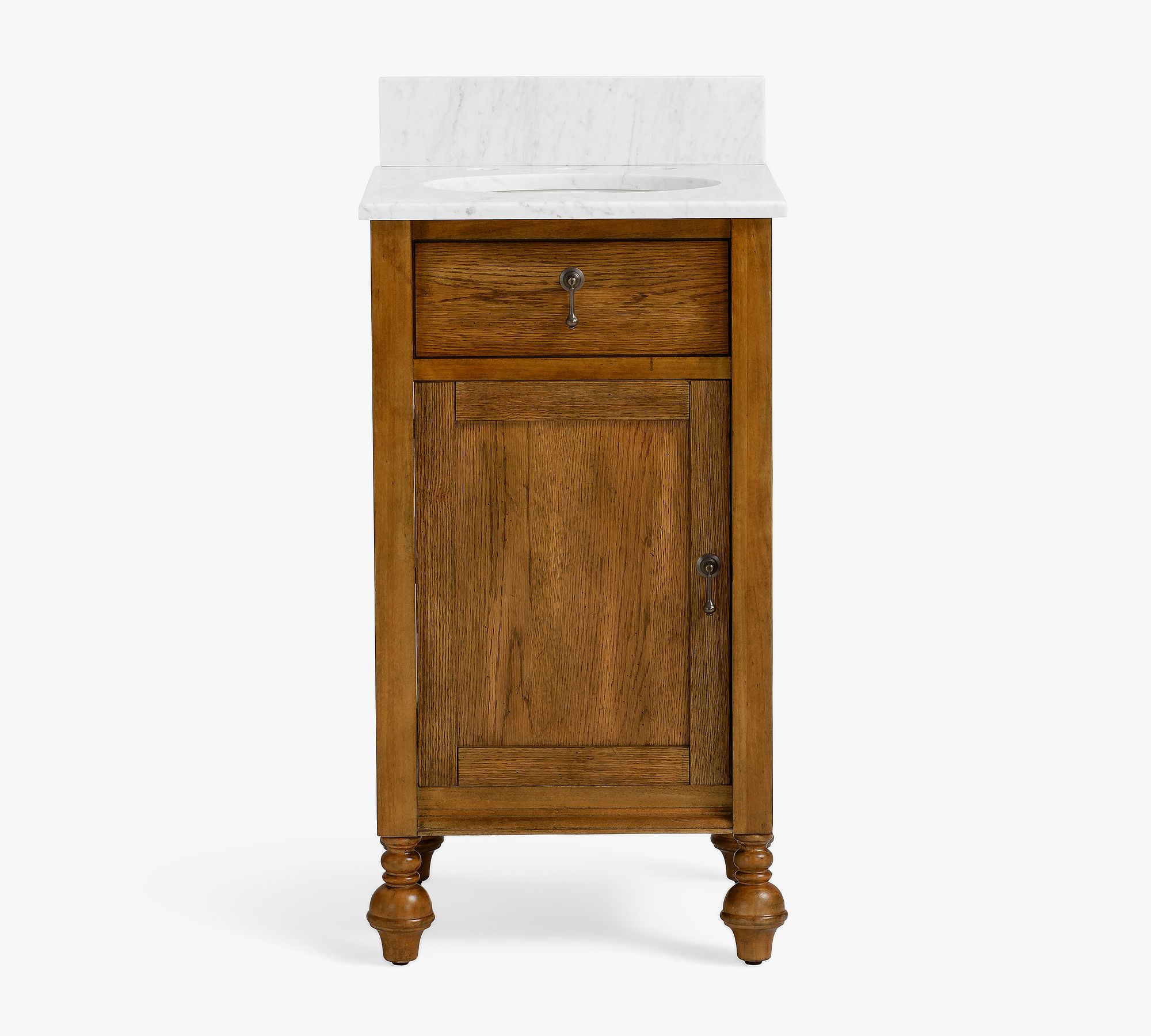 Summerville 18" Single Sink Vanity