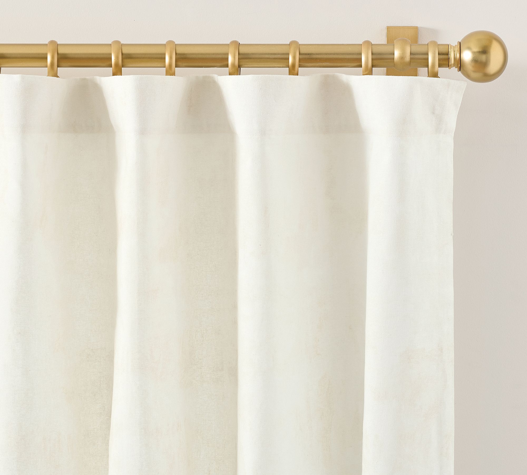 Veranda Botanical Curtain - thumbnail 4