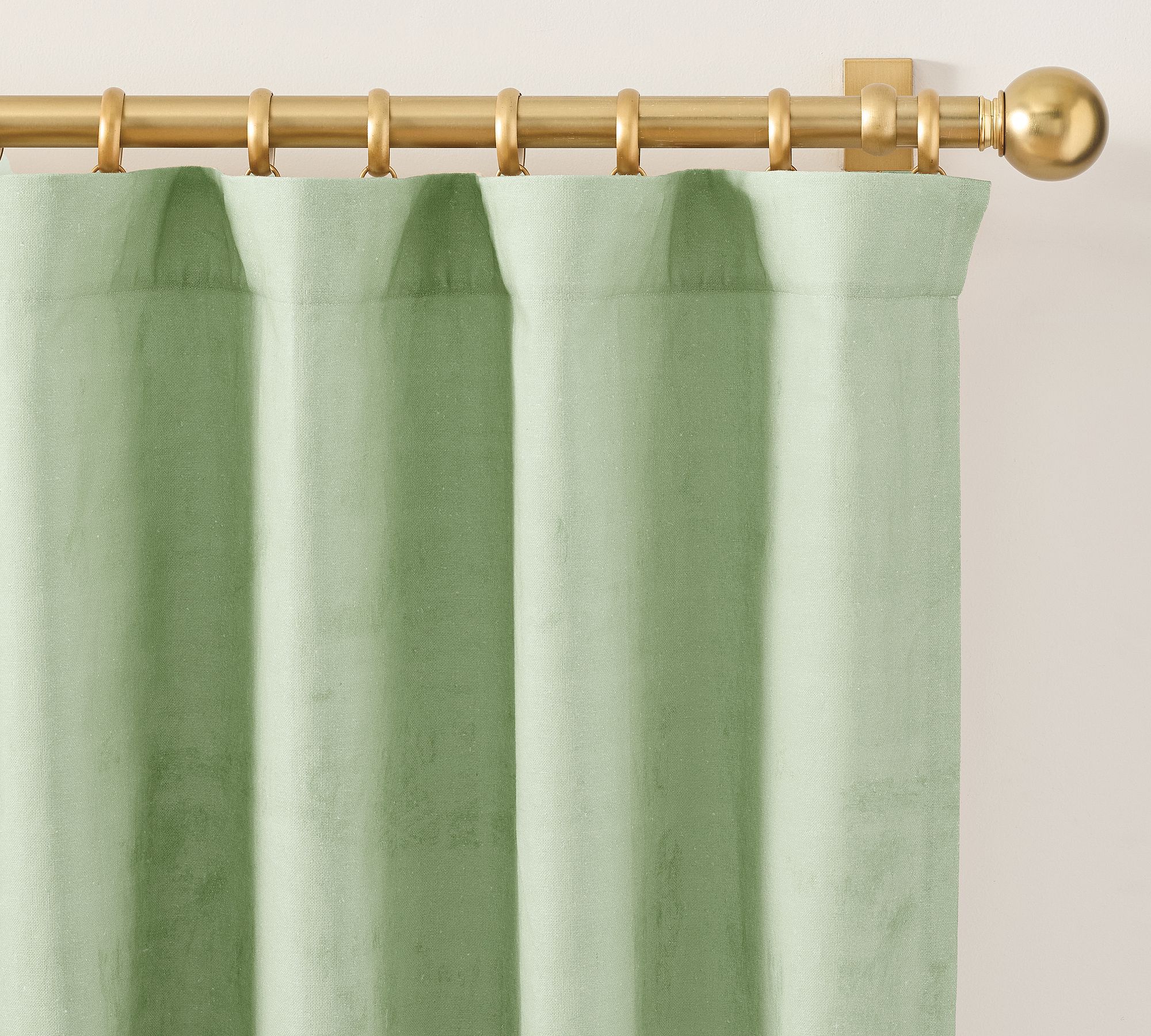 Veranda Botanical Curtain - thumbnail 6