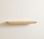 Blair Herringbone Floating Shelf (36"-48")