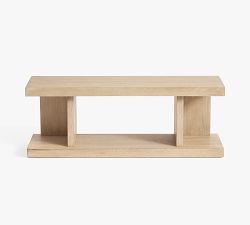 Newport Shoe Bench (44")