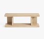 Newport Shoe Bench (44")