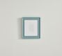 Bird Blue Wood Gallery Frames