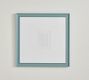 Bird Blue Wood Gallery Frames