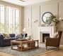 Brazos Leather Chair