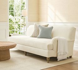 Carlisle Tightback Sofa (73"&ndash;90")