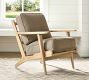 Raylan Leather Chair