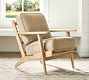Raylan Leather Chair