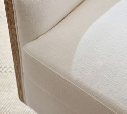 Sausalito Swivel Chair