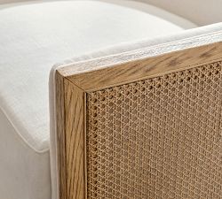 Sausalito Swivel Chair