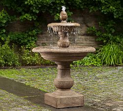 Carina Fountain