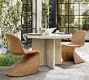 Get the Look: Cayman Outdoor Dining Table + Encinitas Chair Set