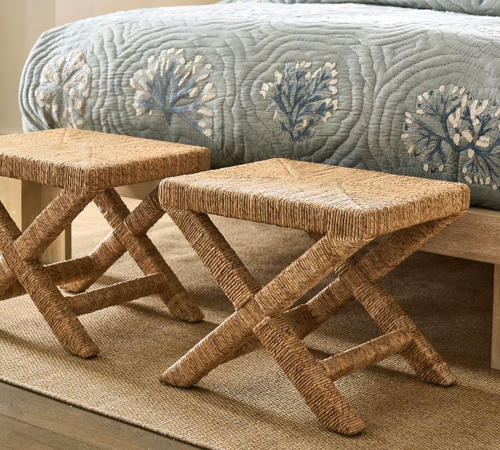 Malibu Accent Stool (20