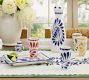 Puebla Porcelain Shot Glasses - Set of 4