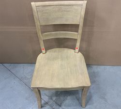 Open Box: Bradford Dining Chair - Seadrift