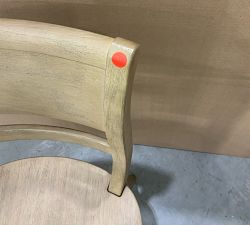 Open Box: Bradford Dining Chair - Seadrift