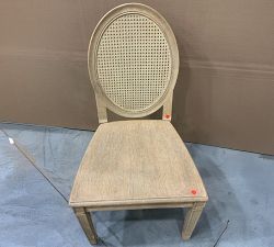 Open Box: Sausalito Dining Chair - Seadrift