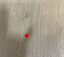 Open Box: Vintners 6-Drawer Wide Dresser (60") - Savanna