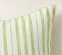 Cordellia Reversible Floral Outdoor Pillow