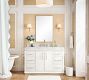 Belmont 48" Single Wide Sink Vanity