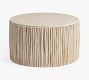 Shorewood Round Coffee Table (20"-30")