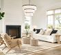Shorewood Round Coffee Table (20"-30")