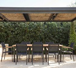 Santa Ana Outdoor Dining Set