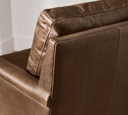 Arthur Leather Chair