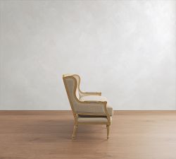 Gabrielle Bergere Sofa (63")