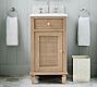 Sausalito 18" Single Sink Vanity