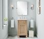 Lenox Rectangular Pivot Mirror