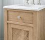 Sausalito 18" Single Sink Vanity