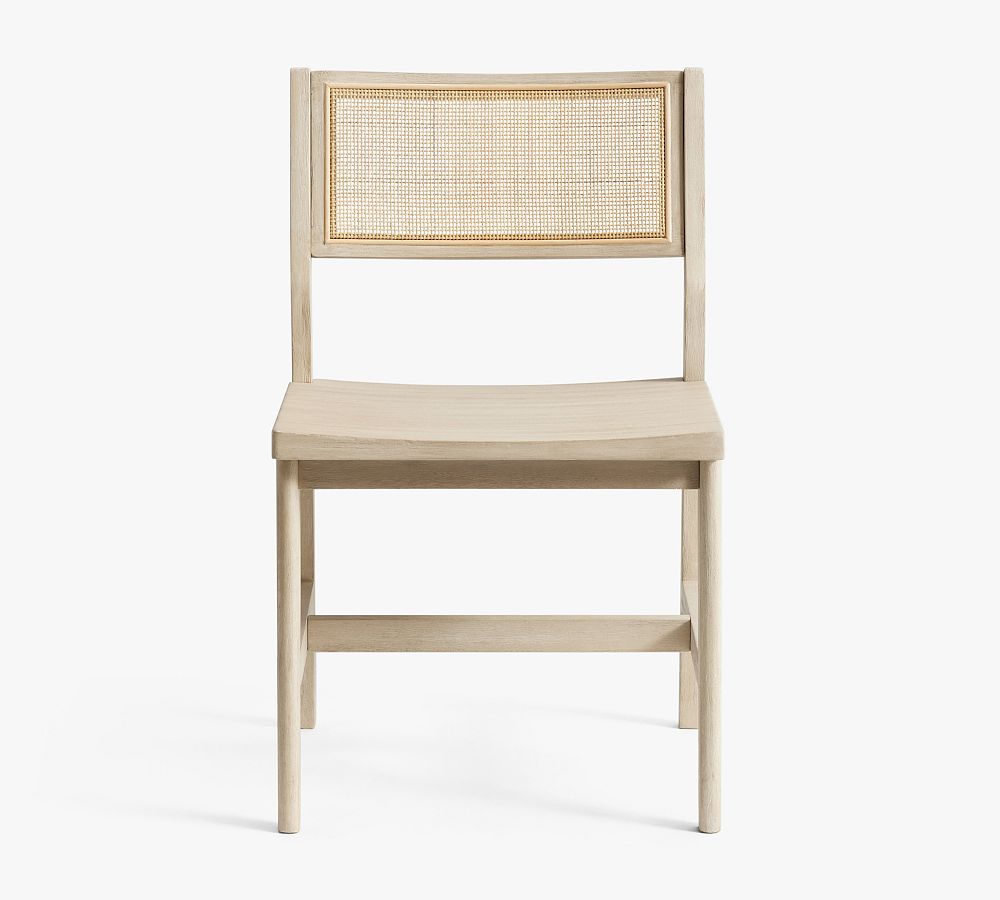 Lakeport Dining Chair - Biscotti