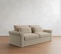 Westwood Roll Arm Deep Seat Sleeper Sofa (64"&ndash;95")