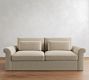 Westwood Roll Arm Deep Seat Sleeper Sofa (64"&ndash;95")