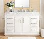 Belmont 48" Single Wide Sink Vanity