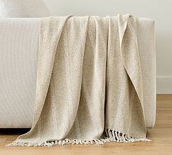 Willia Woven Throw
