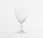 LoveShackFancy Outdoor Acrylic Goblets - Set of 4