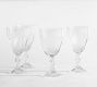 LoveShackFancy Outdoor Acrylic Goblets - Set of 4