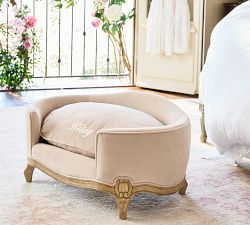 LoveShackFancy Fancy Pet Bed
