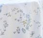 LoveShackFancy Summer Blue Rose Oilcloth