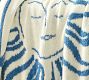 Sunshine Knit Throw