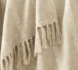 Willia Woven Throw
