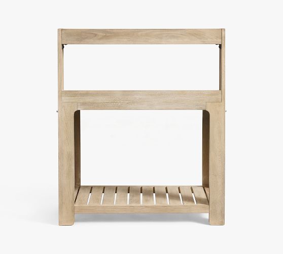 Pottery Barn Walker Potting Station - Thumbnail 2