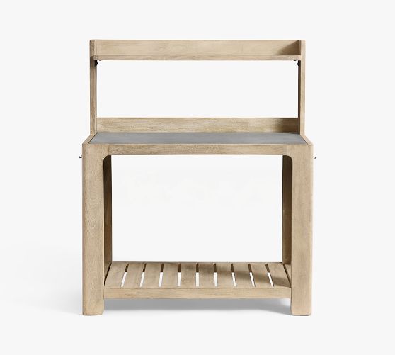 Pottery Barn Walker Potting Station - Thumbnail 3