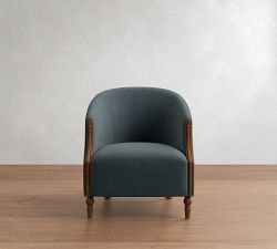 Chris Loves Julia Florence Chair