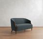 Chris Loves Julia Florence Settee