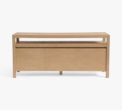 Townes Media Console (60")